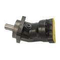 Rexroth-Hydraulikmotor A2FM-Reihe Kolbenpumpe/Motor mit konstantem Verdrängungsvolumen A2FM32/61W-VSD526